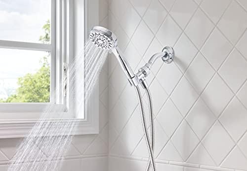 Moen 209H0 Ignite Handheld Shower in Chrome