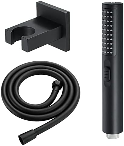 Ellipse ABS 2 In 1 Handheld Shower Head Set