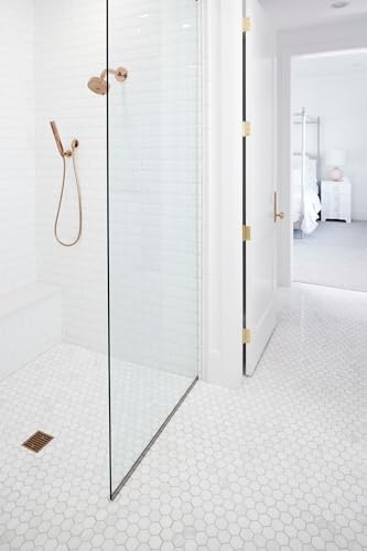 KOHLER 21336-CP Shift Square Handshower 25 GPM Polished Chrome