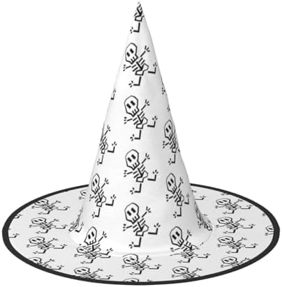 Witch Hats Halloween Cone Wizard Hat Costume Cosplay For Adults 1
