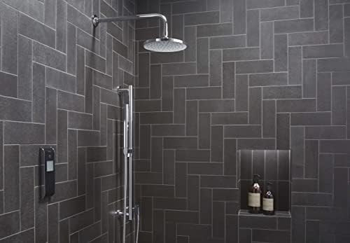 Kohler 21335 CP Handshower with Two Spray Settings