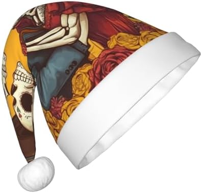 Augenstern Christmas Hat for Kids Unisex Santa Hat 1