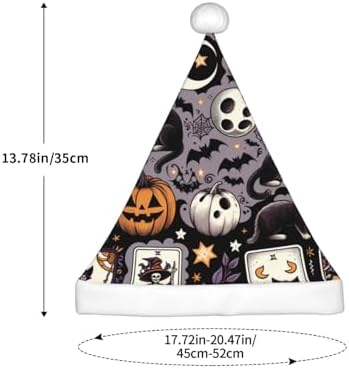 Augenstern Christmas Hat for Kids Unisex Santa Hat