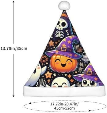Augenstern Christmas Skeleton Hat for Kids
