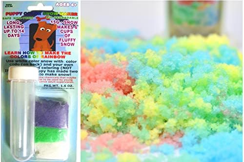 Multi-Item Party Favor Blister Packs