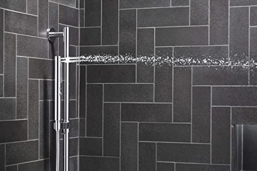 Kohler 21335 CP Handshower with Two Spray Settings