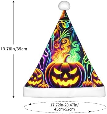 Augenstern Christmas Hat Unisex Winter Party Headwear