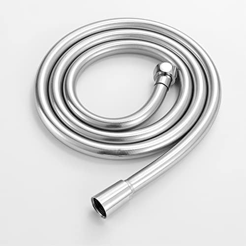 UWEREBFM Handheld Shower Head Set with 15M Hose 1
