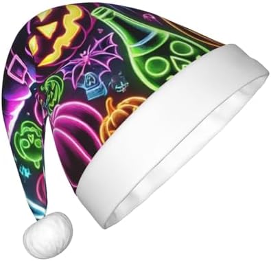 Augenstern Christmas Hat For Kids Unisex Santa Hat 1
