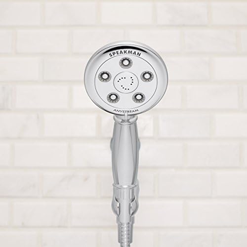 Speakman VS-3011 Chelsea Anystream Handheld Shower Head