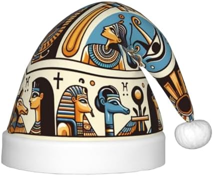 Augenstern Christmas Hat Santa Hat Unisex Winter Party Headwear