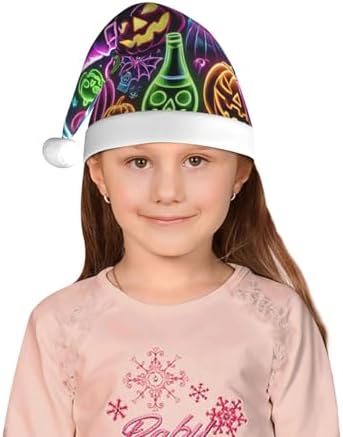 Augenstern Christmas Hat For Kids Unisex Santa Hat 1