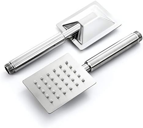 UWEREBFM X Handheld Shower Head Set 1