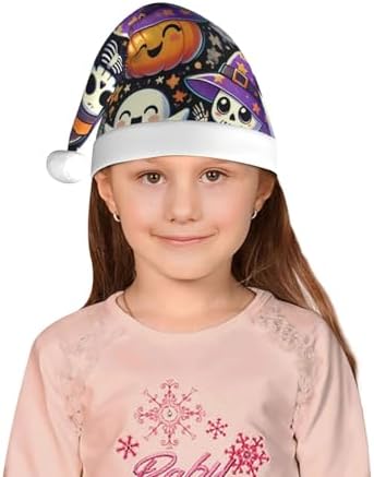 Augenstern Christmas Skeleton Hat for Kids
