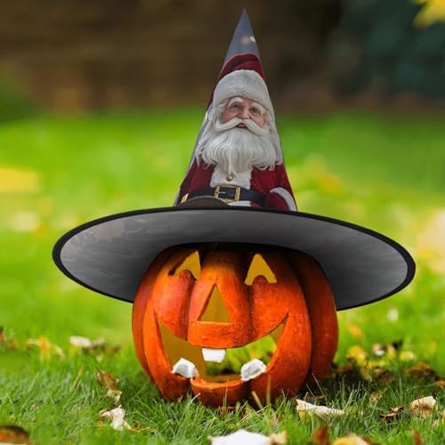 Witch Hats Halloween Cone Wizard Costume Hats for Adults
