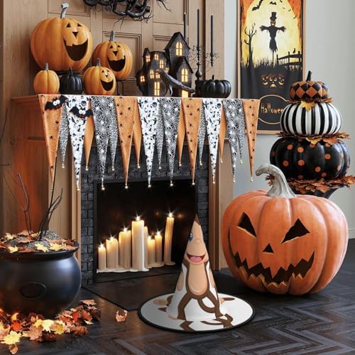 Cute Monkey Witch Hat Costume Accessory