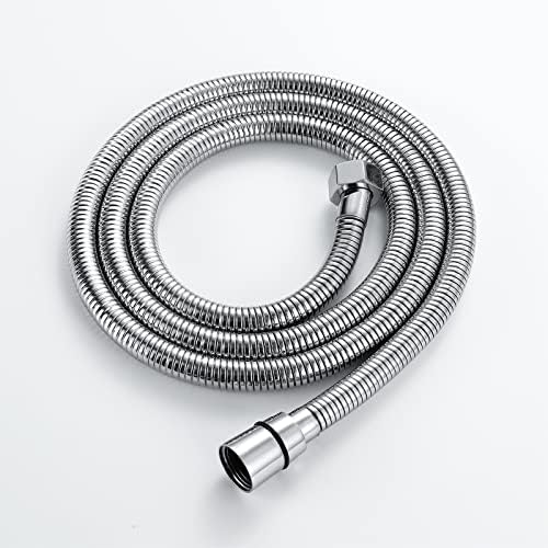 Uwer Eb Fm Handheld Shower Head Set 3 Settings