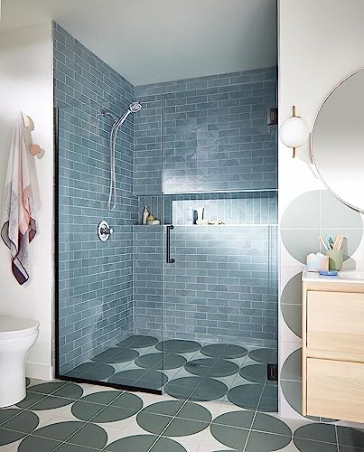 Moen 209H0 Ignite Handheld Shower in Chrome