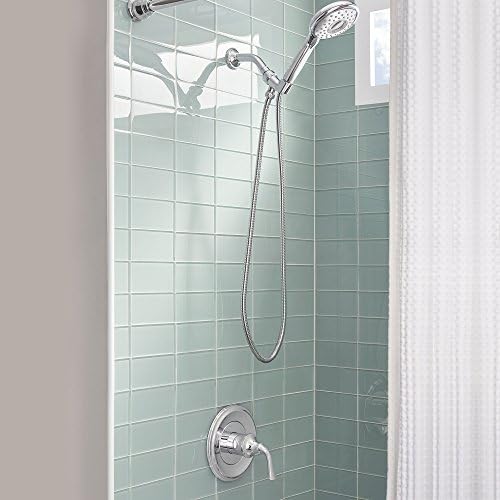 American Standard Spectra Plus Handheld 4-Function Showerhead Kit