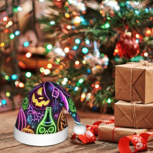 Augenstern Christmas Hat For Kids Unisex Santa Hat 1