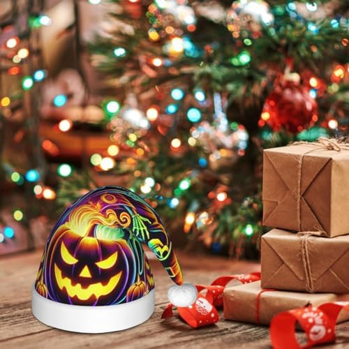 Augenstern Christmas Hat Unisex Winter Party Headwear