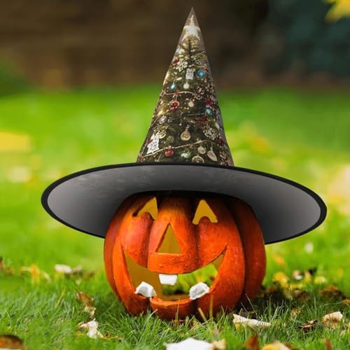Witch Hats Halloween Costume Wizard Party Hats