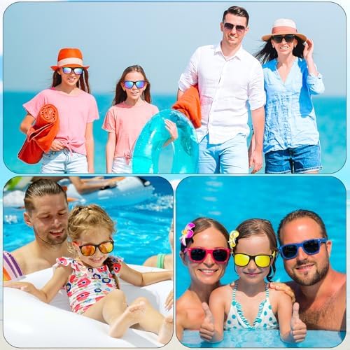 48 Pack Kids Sunglasses Party Favors 1