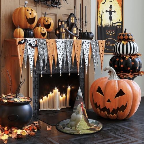 Witch Hats Halloween Costume Party Headwear for Adults and Kids 1