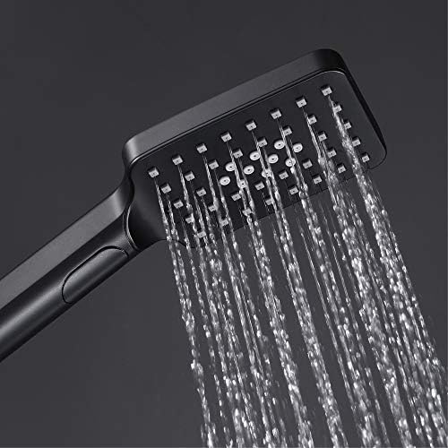 UWEREBFM X Handheld Shower Head Set