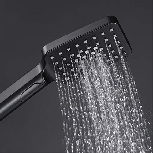 UWEREBFM X Handheld Shower Head Set