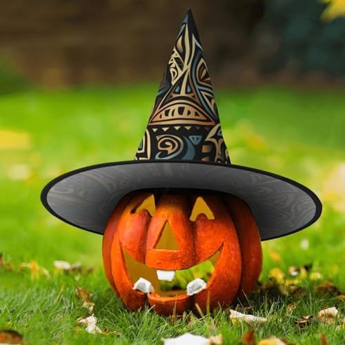 Witch Hats Halloween Costume Cosplay Wizard Hat