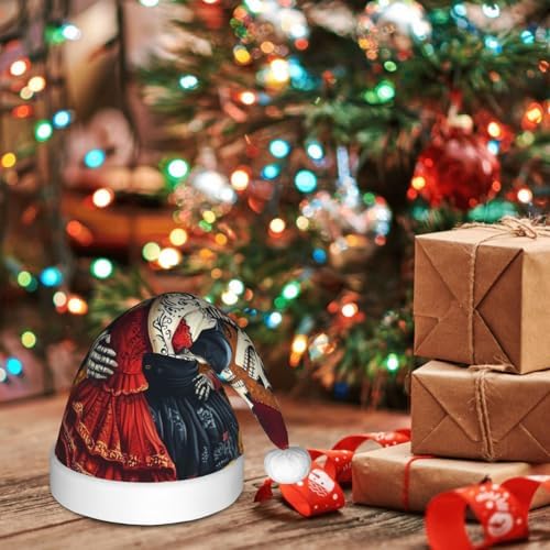 Augenstern Christmas Hat for Kids