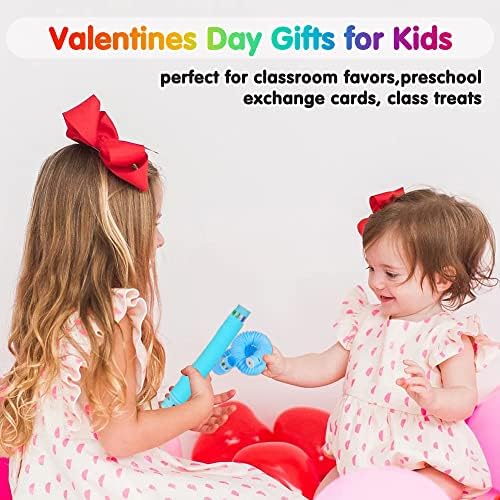 Mikulala 6PCS Light Up Pop Tubes Toys for Kids and Adults