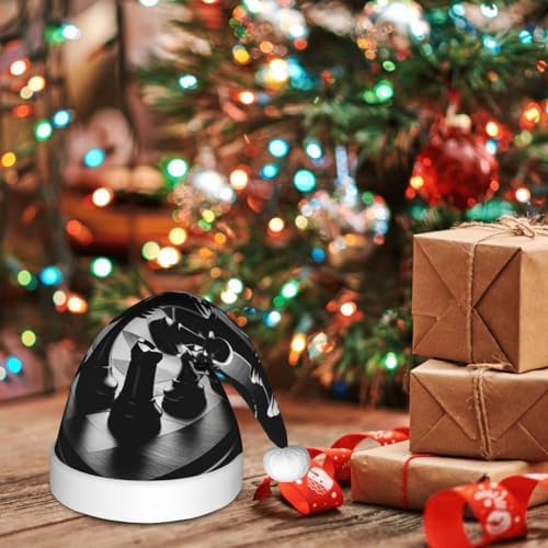 Augenstern Christmas Hat Santa Battle Unisex Headwear