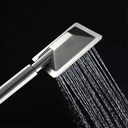 UWEREBFM X Handheld Shower Head Set 1