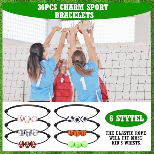 144 Pcs Valentines Day Sports Gift Set