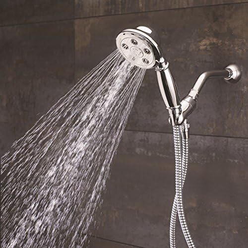Speakman VS-3011 Chelsea Anystream Handheld Shower Head