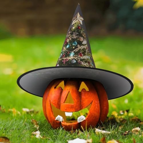 Witch Hats Halloween Costume Party Headwear