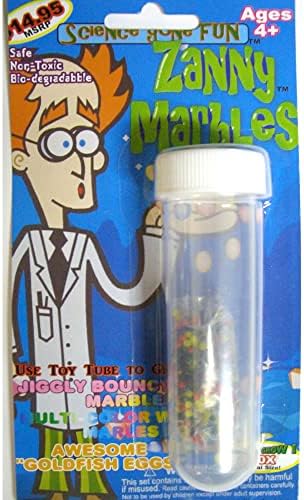 Multi-Item Party Favor Blister Packs