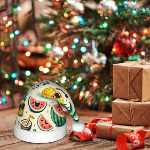 Augenstern Christmas Hat for Kids 1