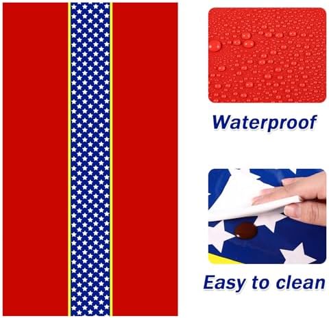 3 Pcs Girl Hero Themed Plastic Tablecloths Red Blue Birthday Party Supplies
