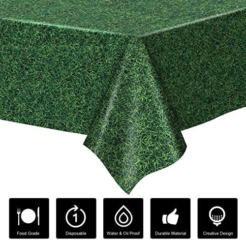 Durony 73 Piece Golf Party Supplies Set for 24 Guests