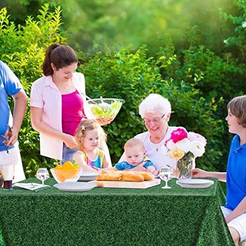 Durony 73 Piece Golf Party Supplies Set for 24 Guests